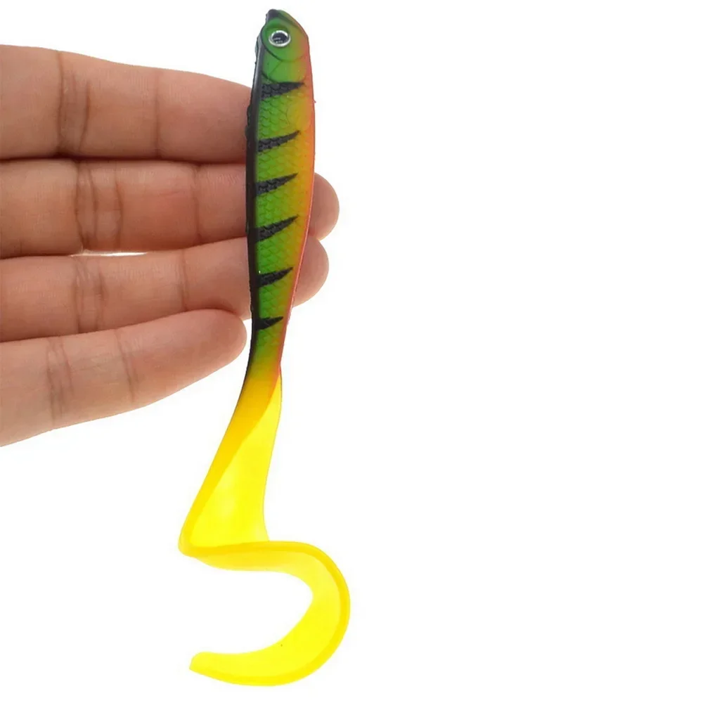 الصيد إغراء 125 مللي متر سويمب - مراجعة Fishing Lure Spinnerbait وسعره