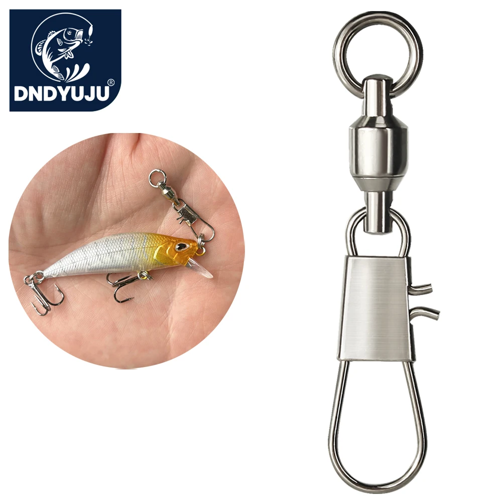 دي إن دي واي يو جي يو 50 قطعة  - مراجعة Fishing Lure Accessories وسعره